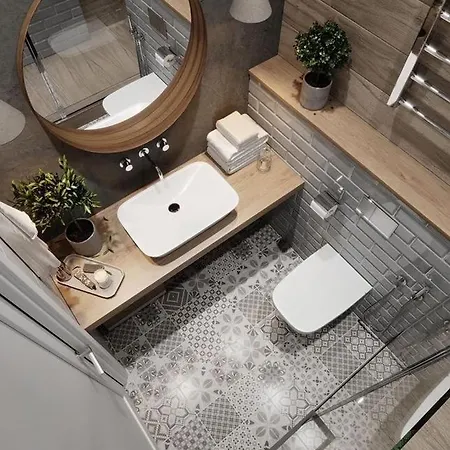 Apartment Cosenza B&B Cosenza