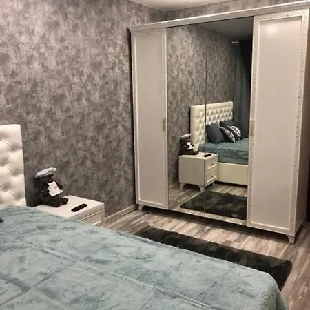 Cosenza B&B *