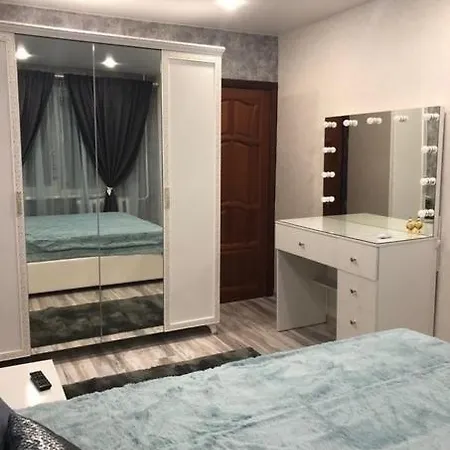Cosenza B&B Daire *